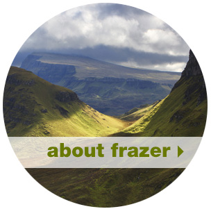 About Frazer